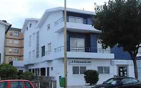 Residencial Princesa do Ave